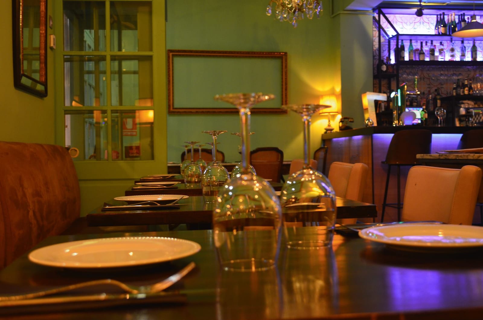 Rafael Bar Restaurante