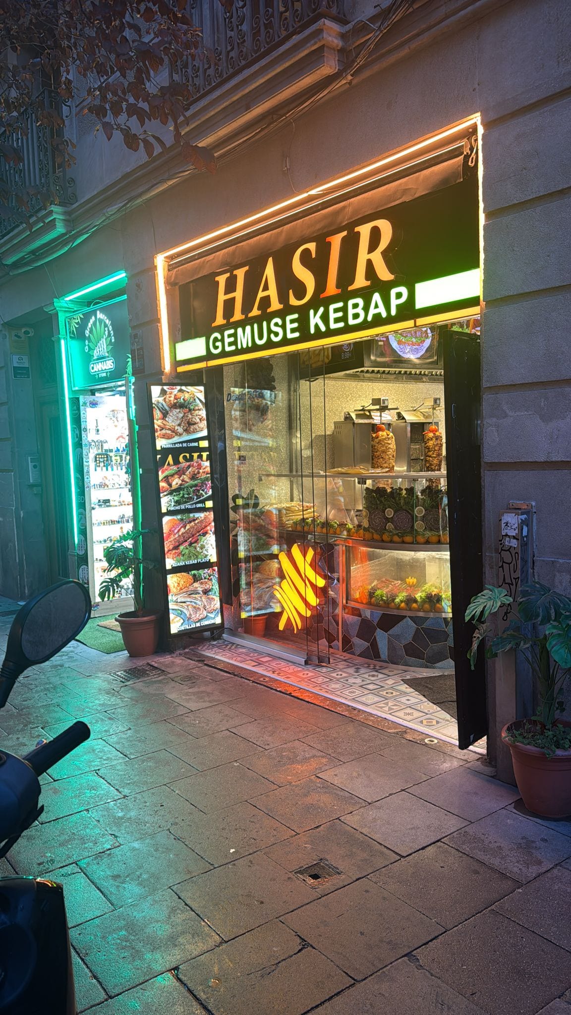 Rei D'Istambul