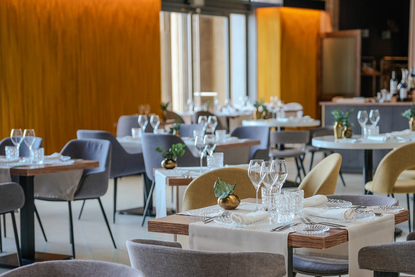 Restaurant Absis