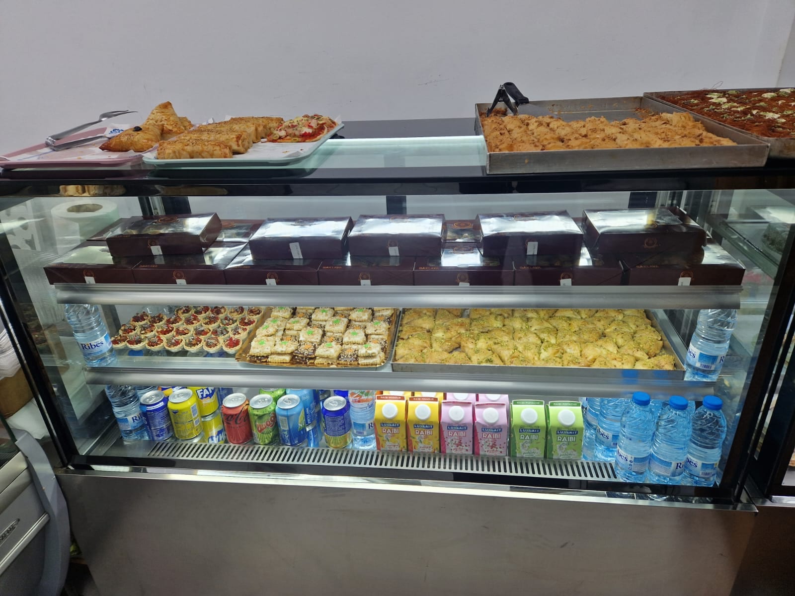 Restaurant Bladi Sabadell