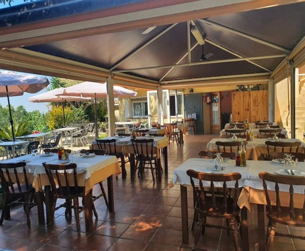 Restaurant Cal Senyor