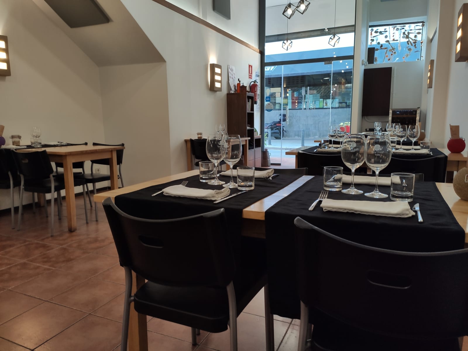 Restaurant Capicua
