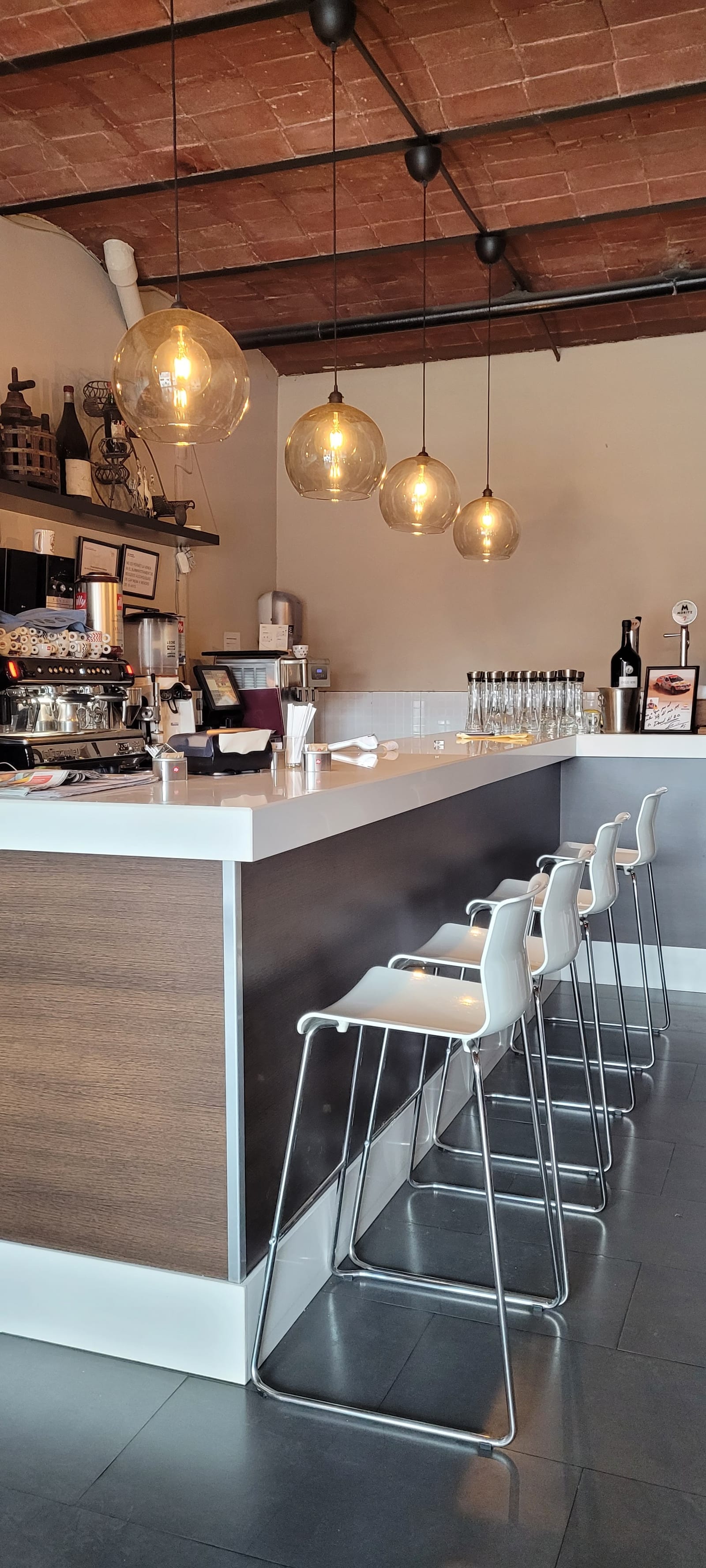 Restaurant Denominació D'Origen