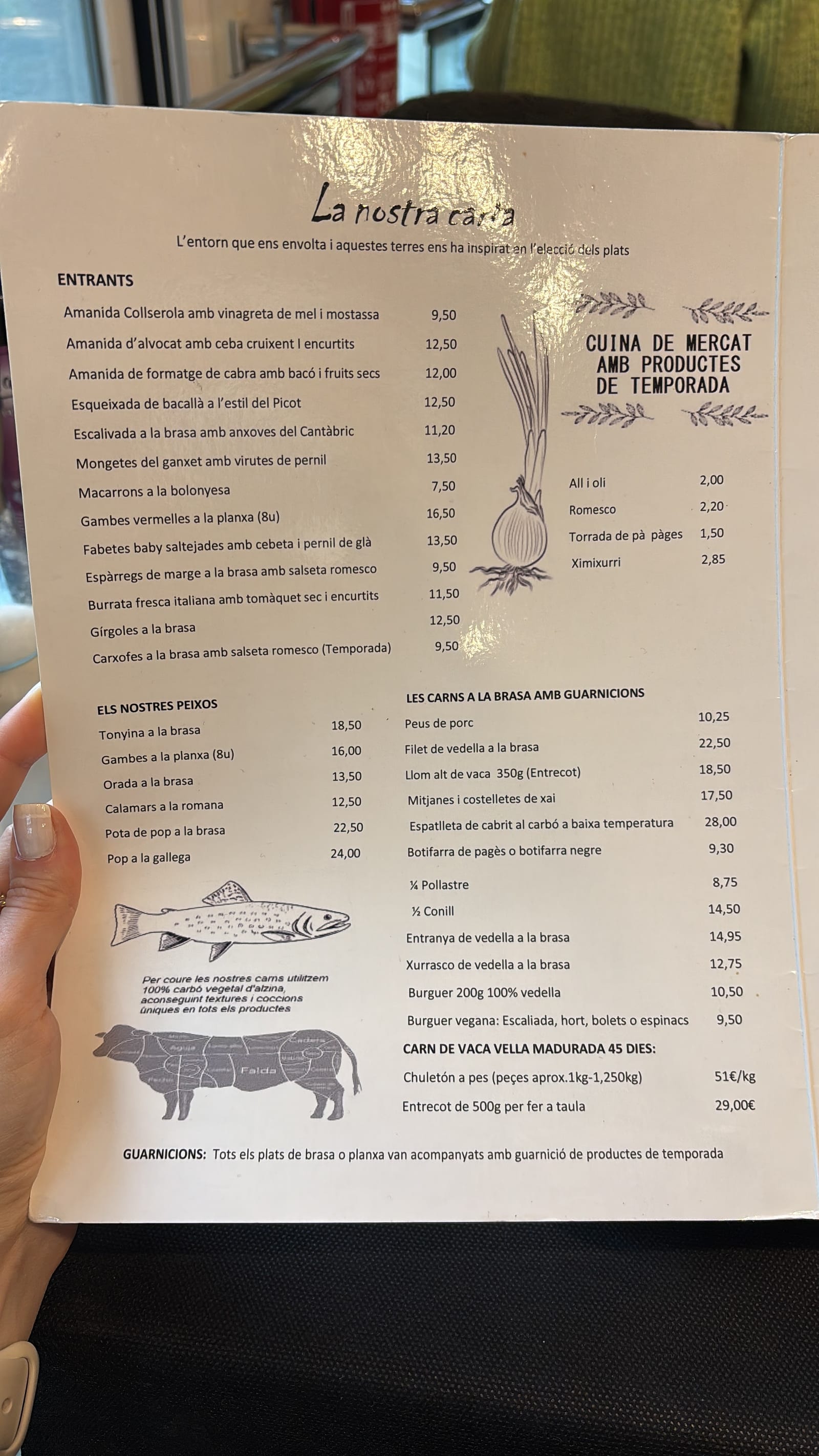 Restaurant El Picot