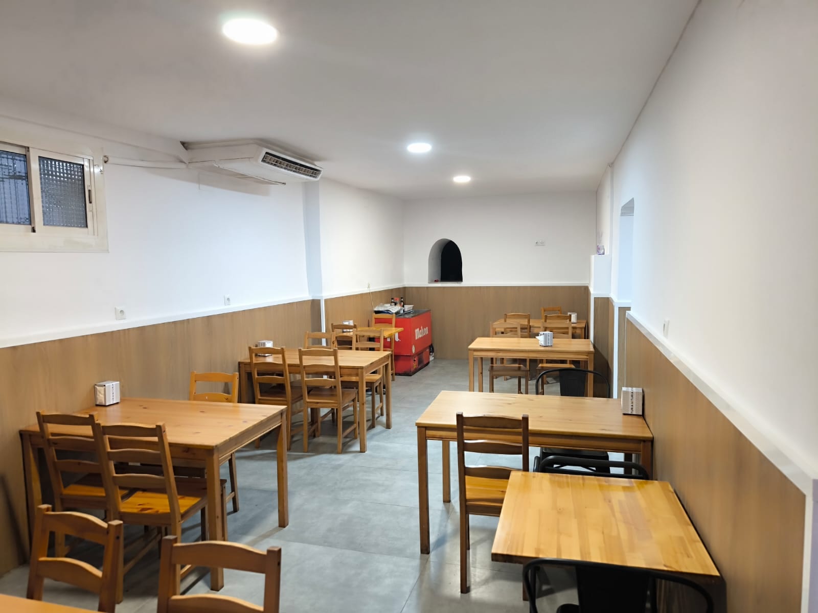 Restaurant El Rincón de la Tortilla 2
