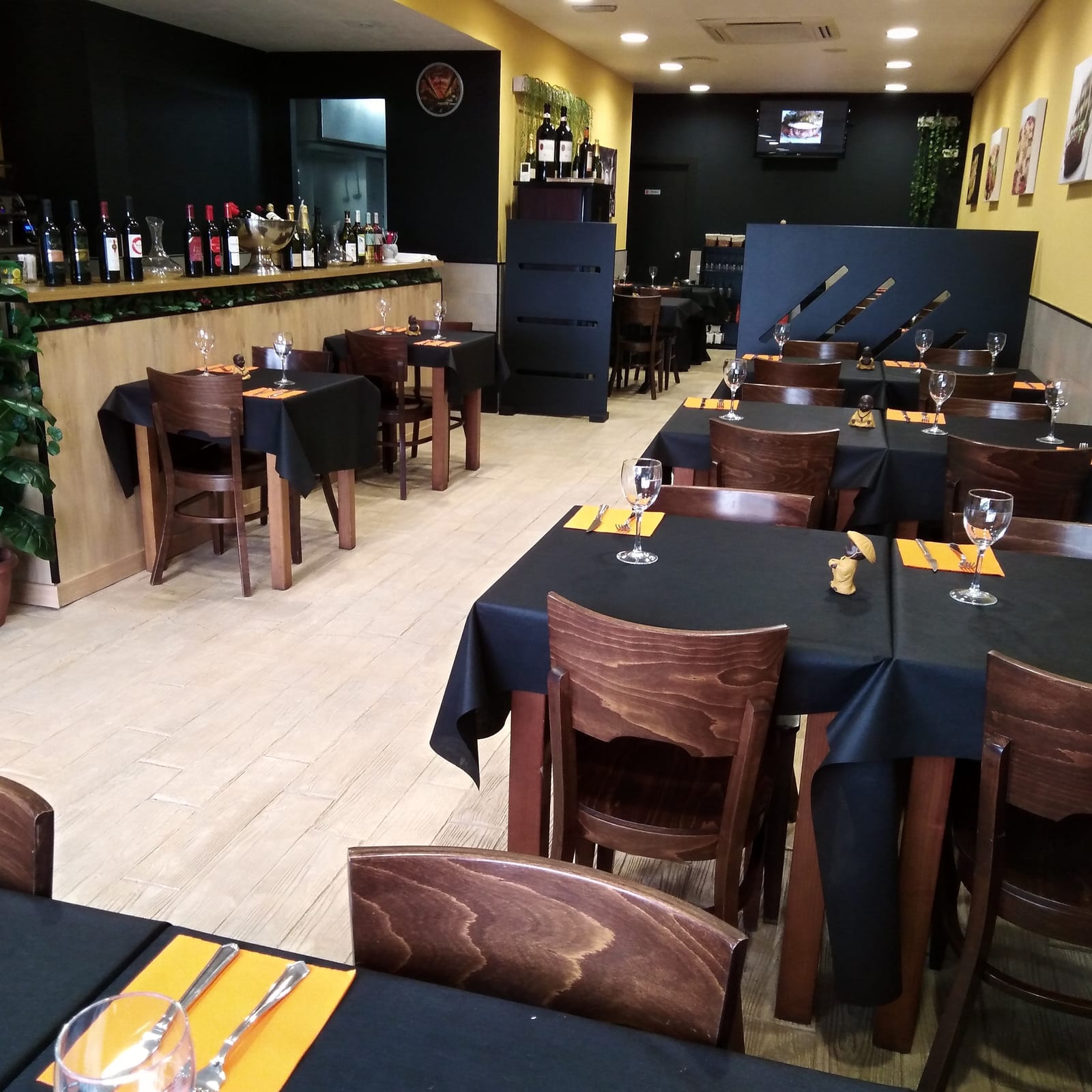 Restaurant Famy