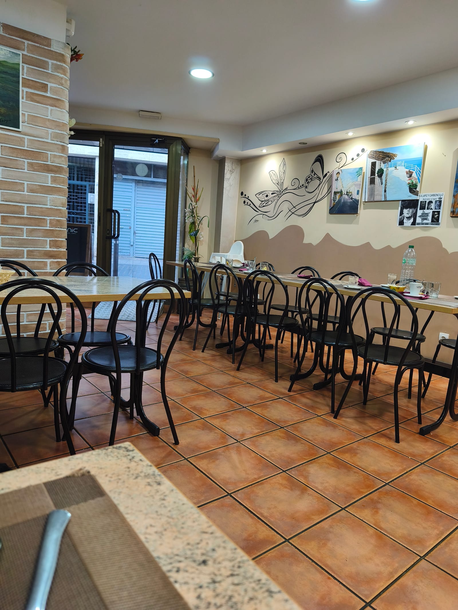 Restaurant German's