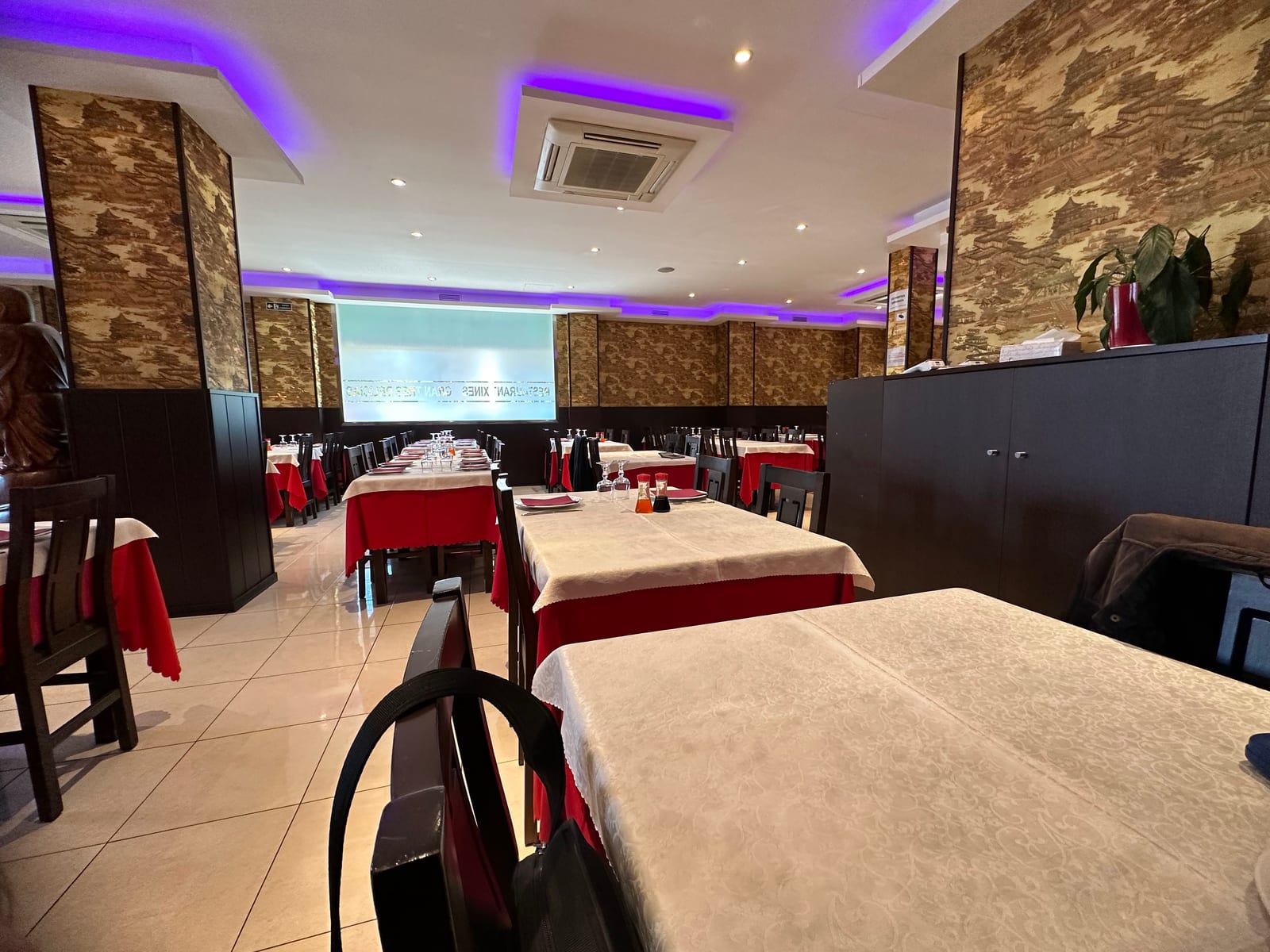 Restaurant Gran Tres Delícies
