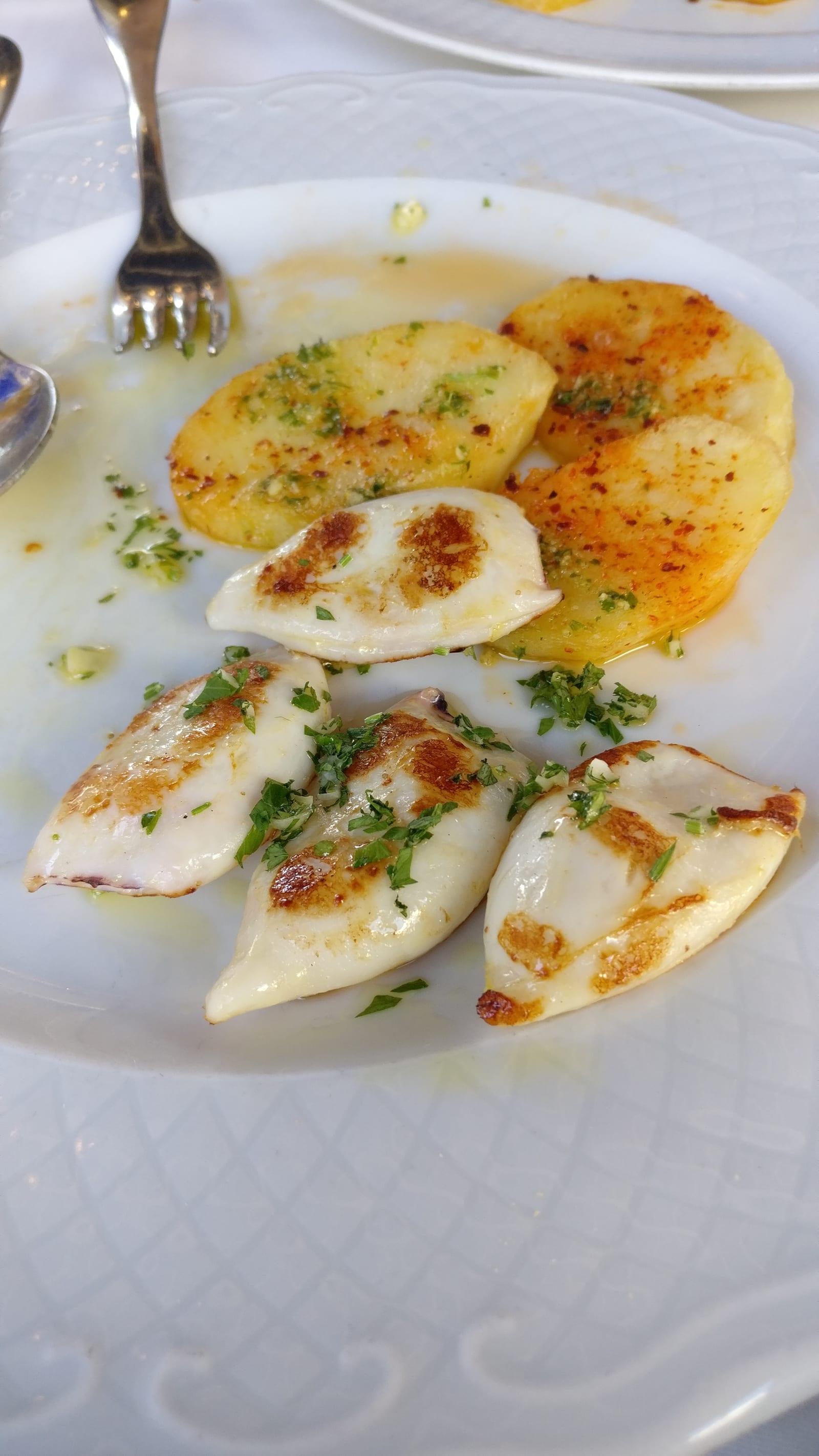Restaurant La Canasta
