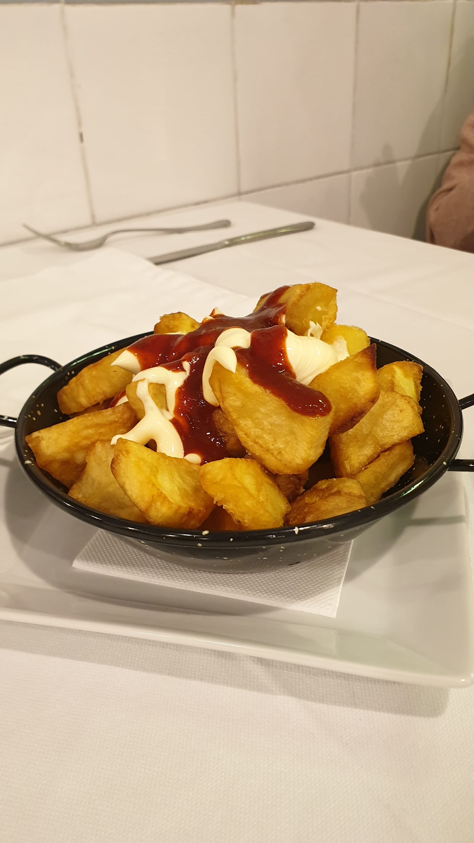 Restaurant La Rioja