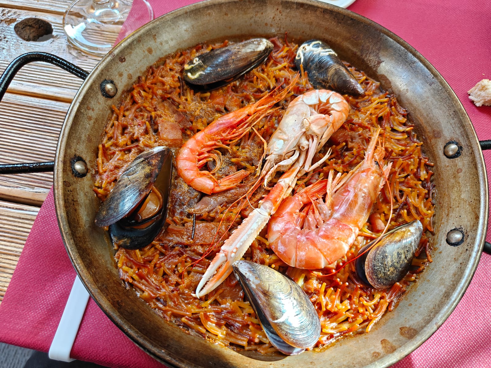 Restaurant Saborós