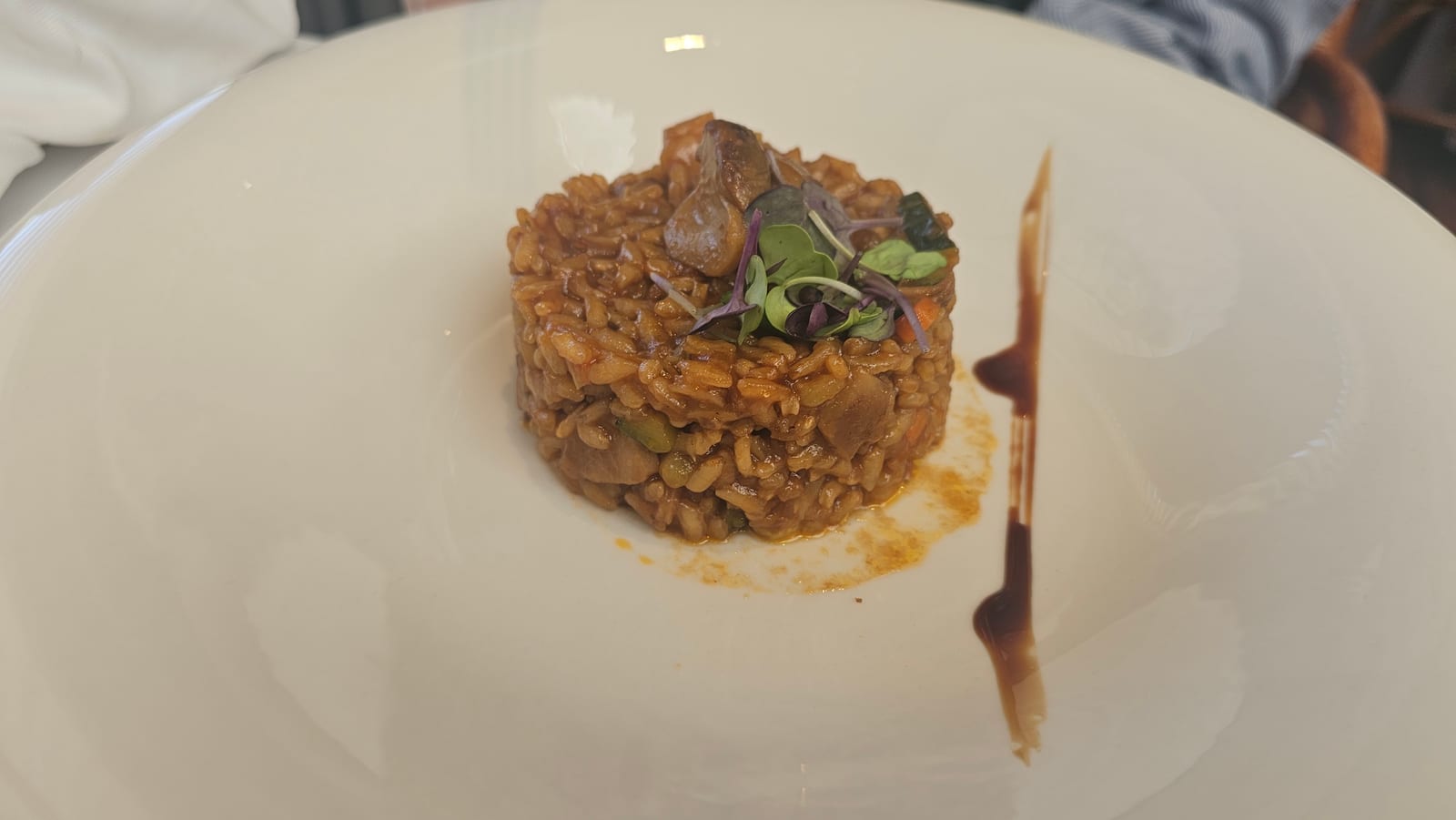 Restaurant Sant Miquel