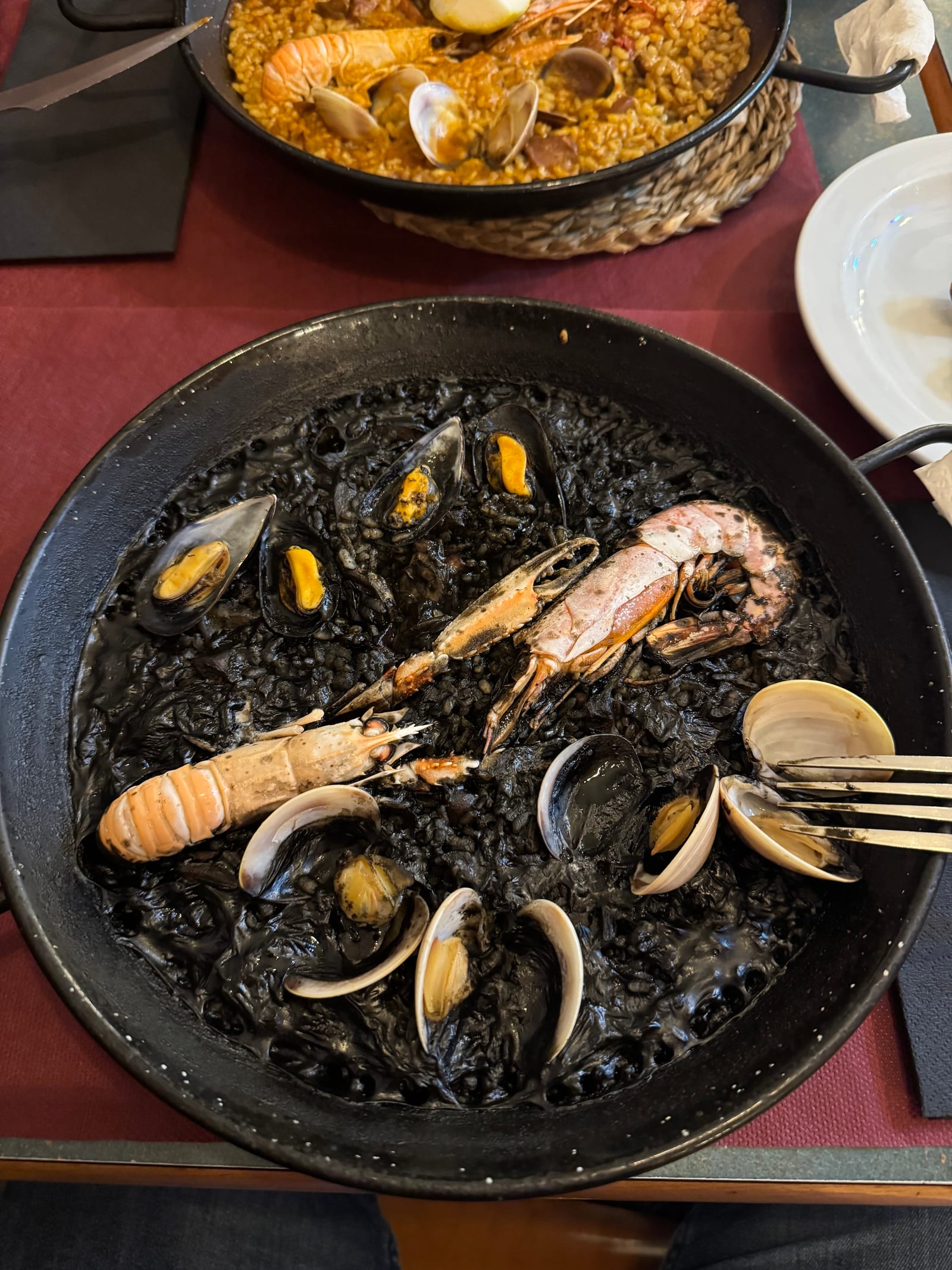 Restaurant Torres