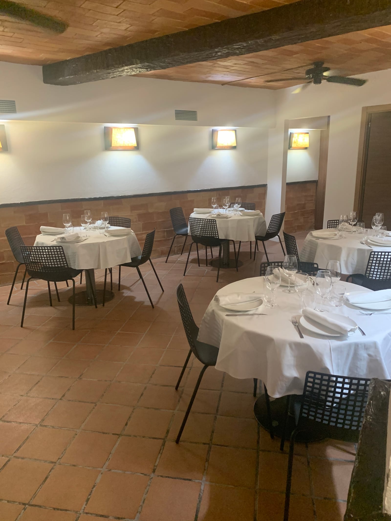 Restaurant Tremendu Sabadell