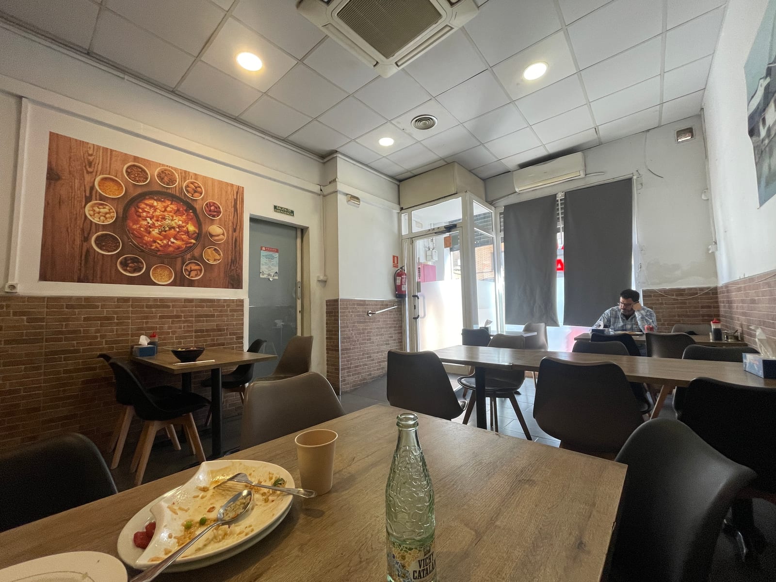 Restaurant Xinès 风味小厨
