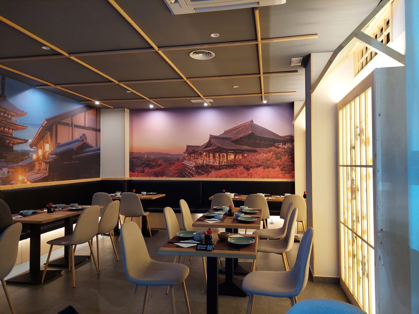 Restaurant Yorokobu