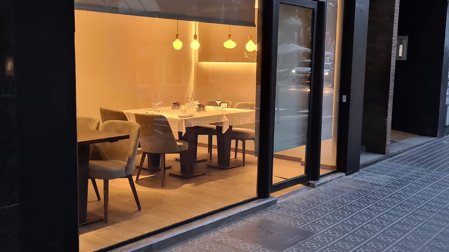 Restaurante Kamel