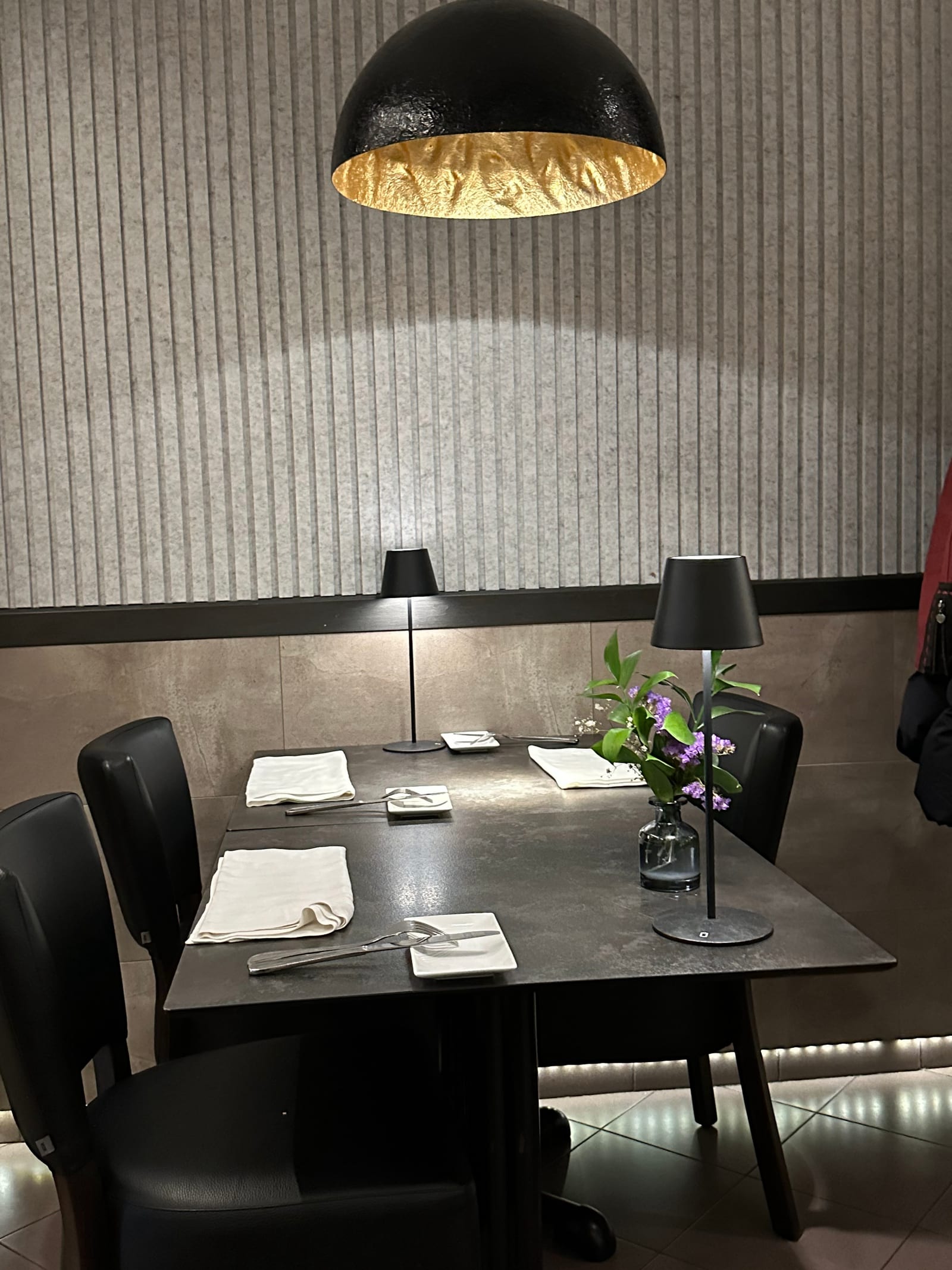 Restaurante La Tata