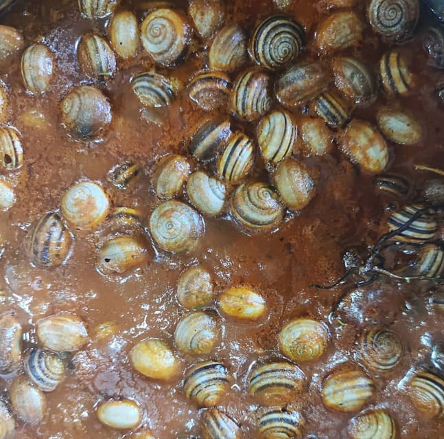 Rostisseria Carmen (La Placeta)