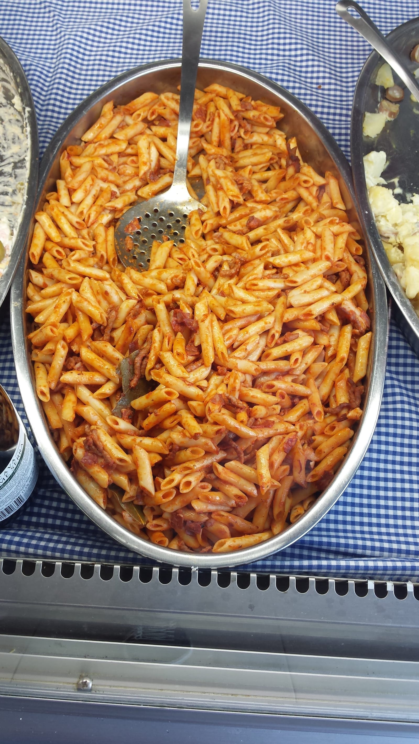 Rostisseria la Plaçeta