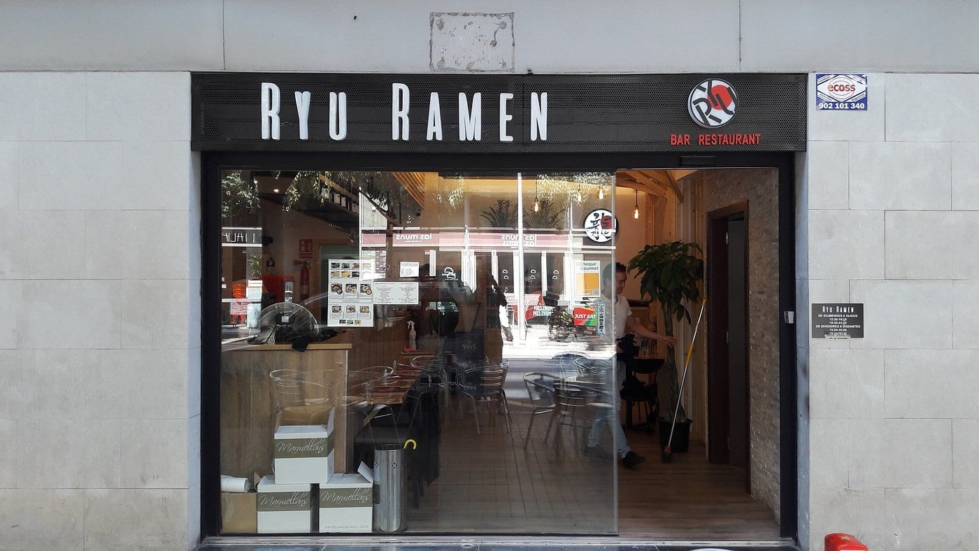 Ryu Ramen