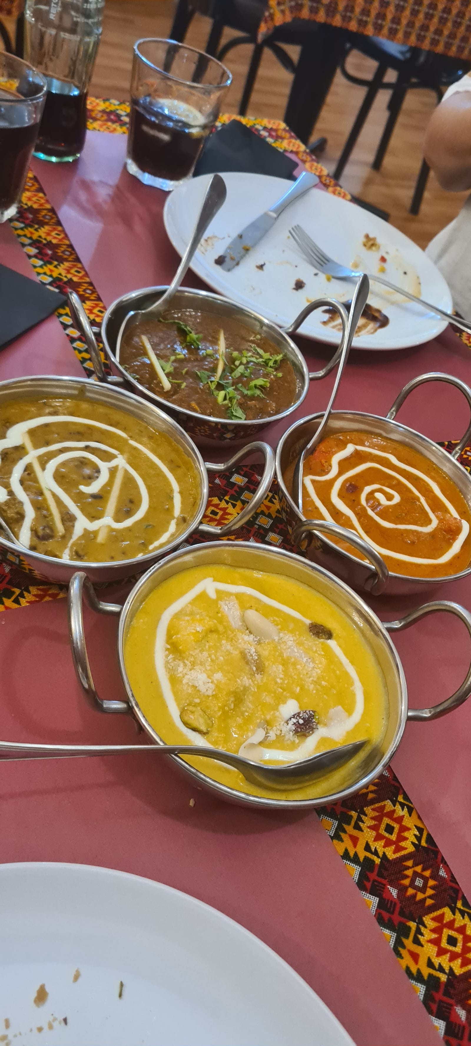Sagun Restaurant