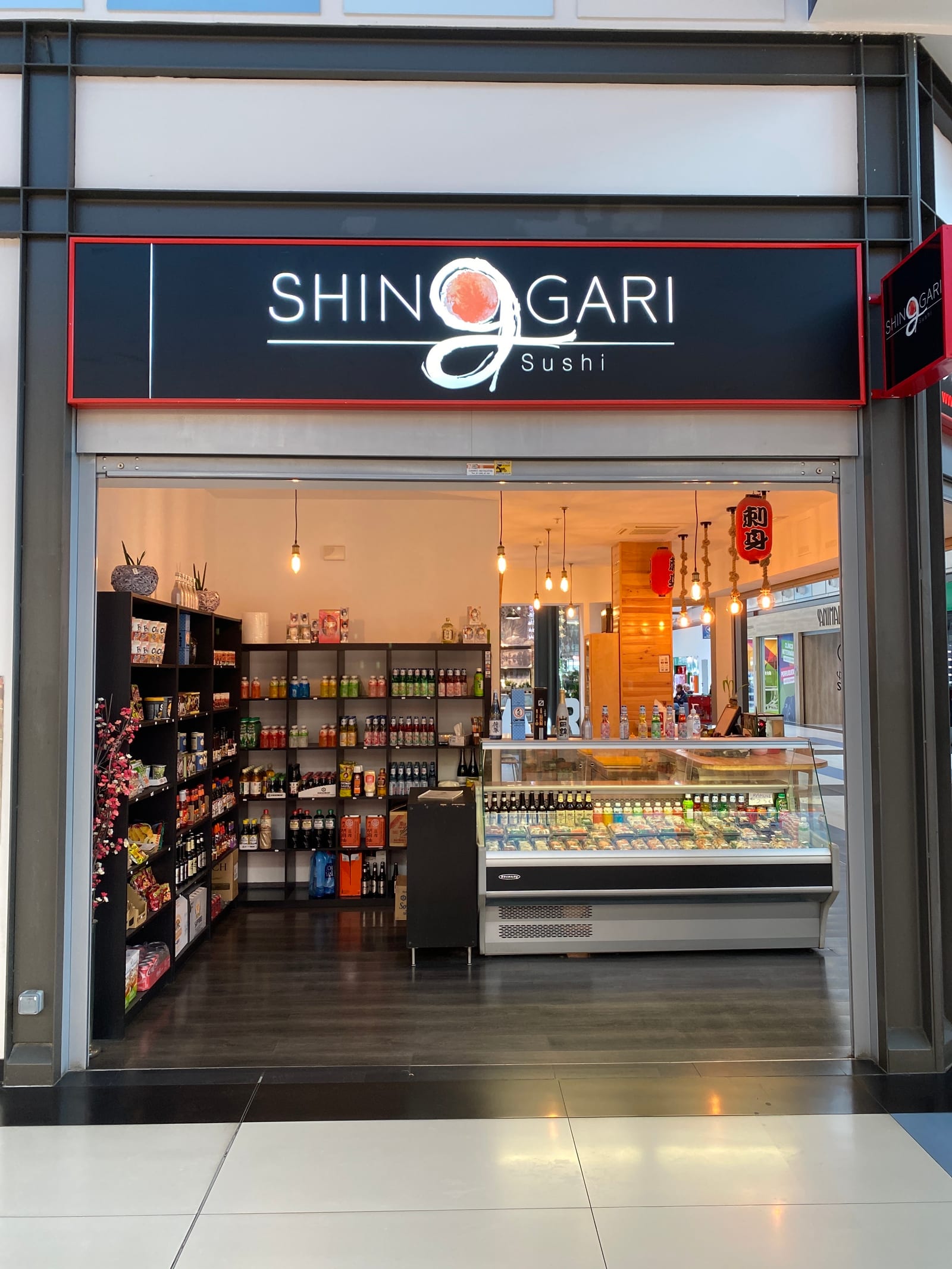 Shingari