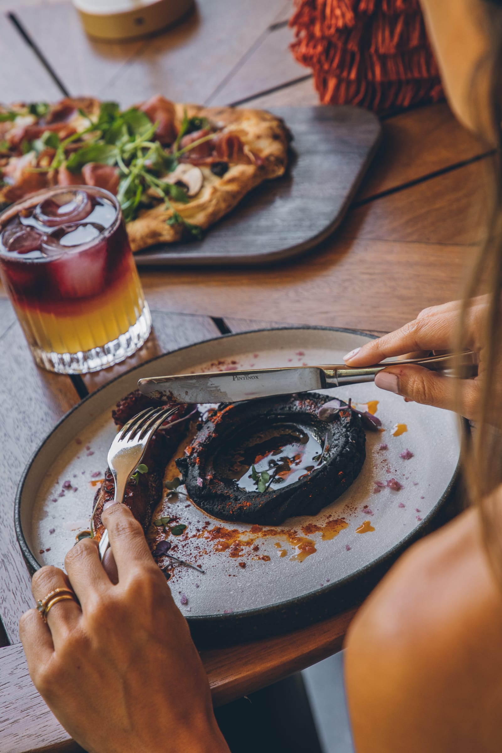 Sofia Bar & Tapas