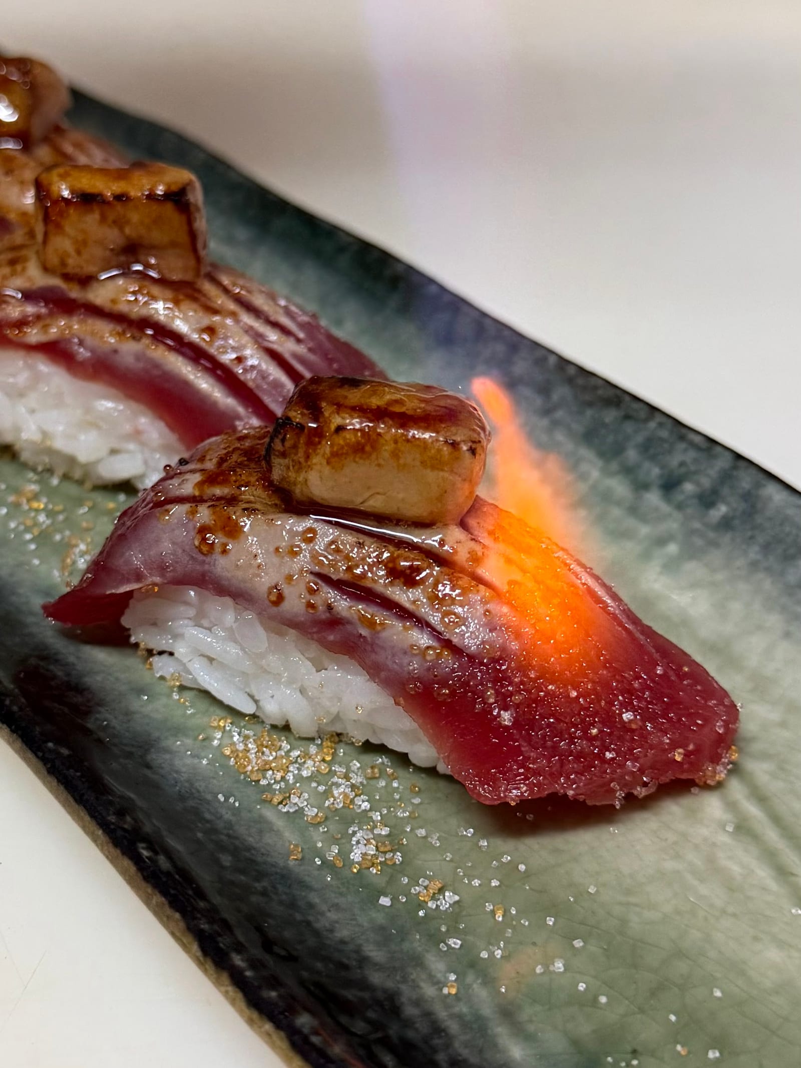 Sushi Dan