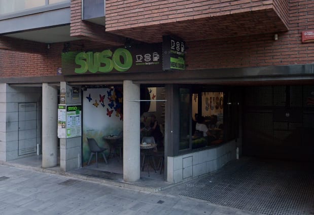 Suso Bar