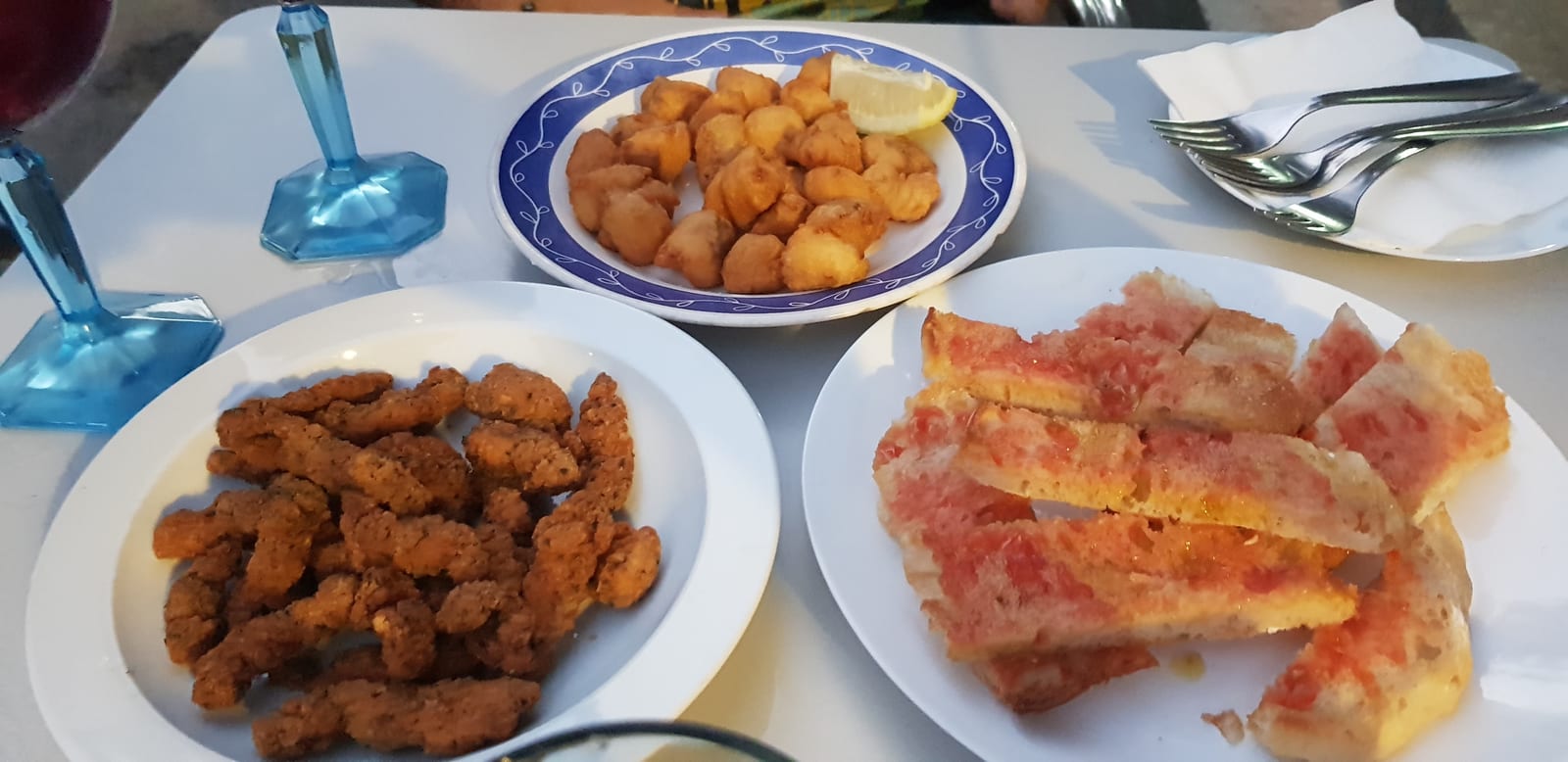 Taberna Andaluza Dunia