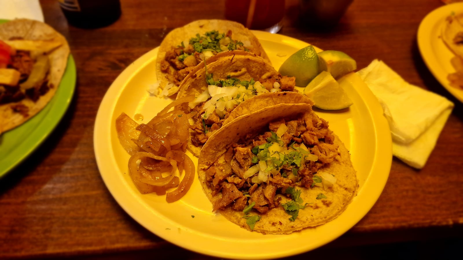 Tacos Juan