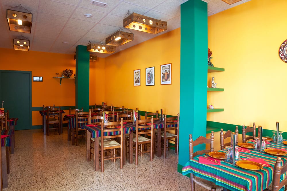 Taqueria Mexclat