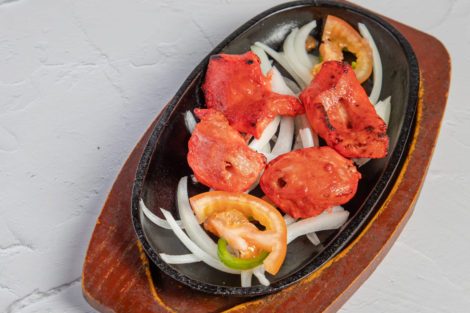 Tariq - Restaurant Indo-Pakistaní Badalona