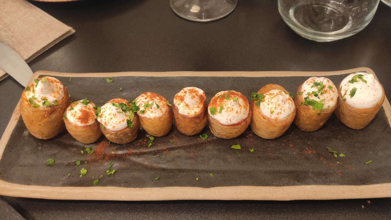 Tastem Restaurant