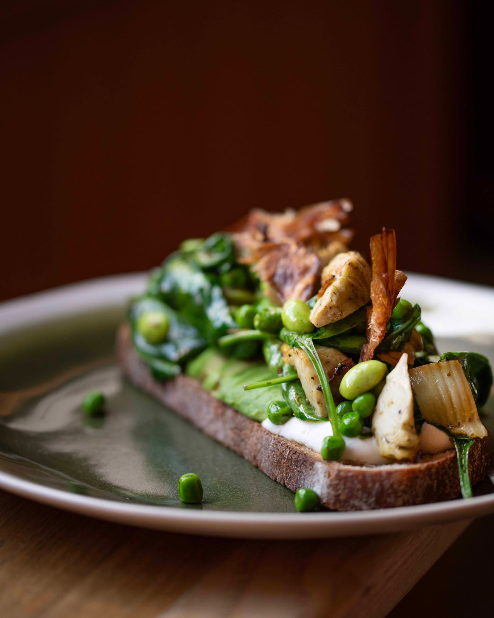 The Egg Lab Brunch Restaurant Barcelona