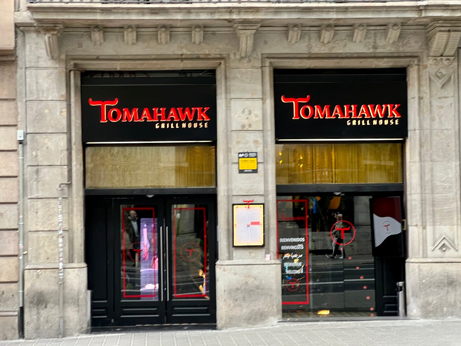 Tomahawk