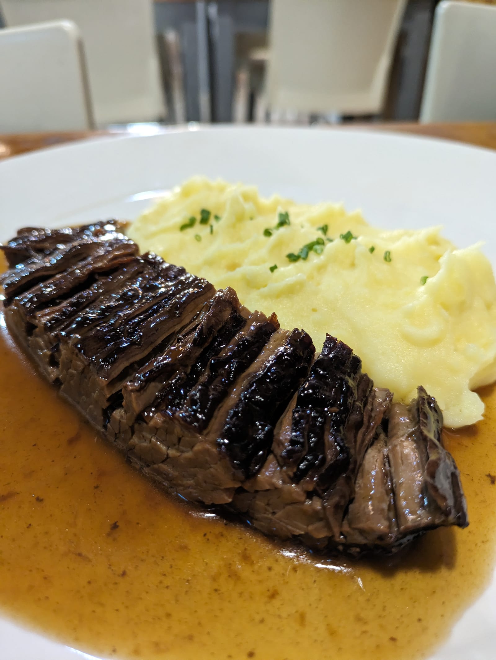 Torres del Paine Restaurant