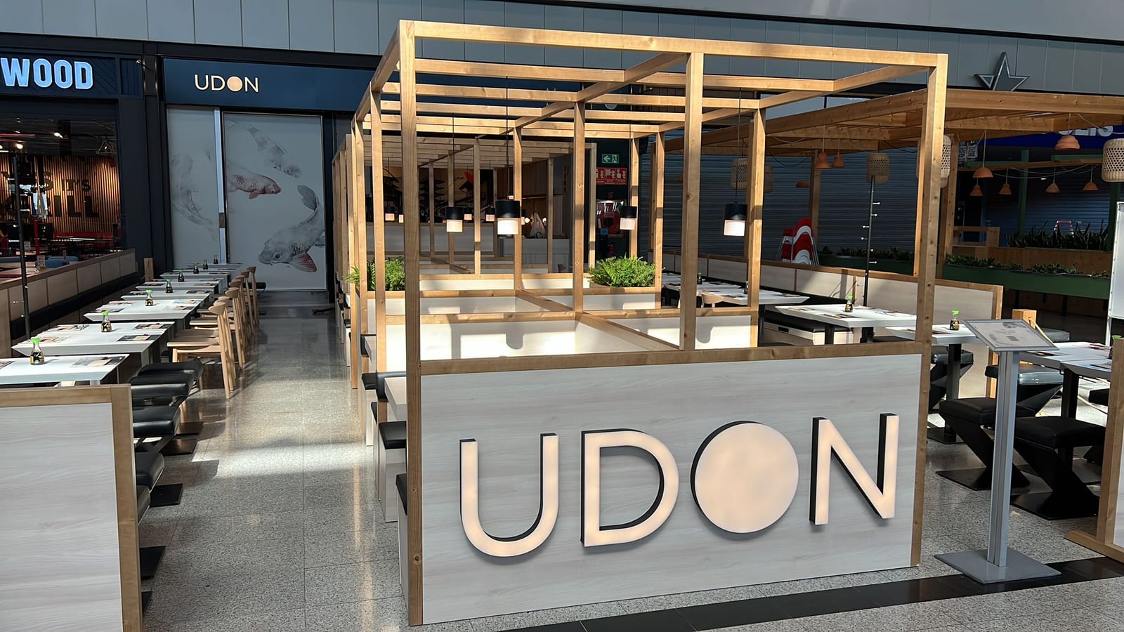 Udon