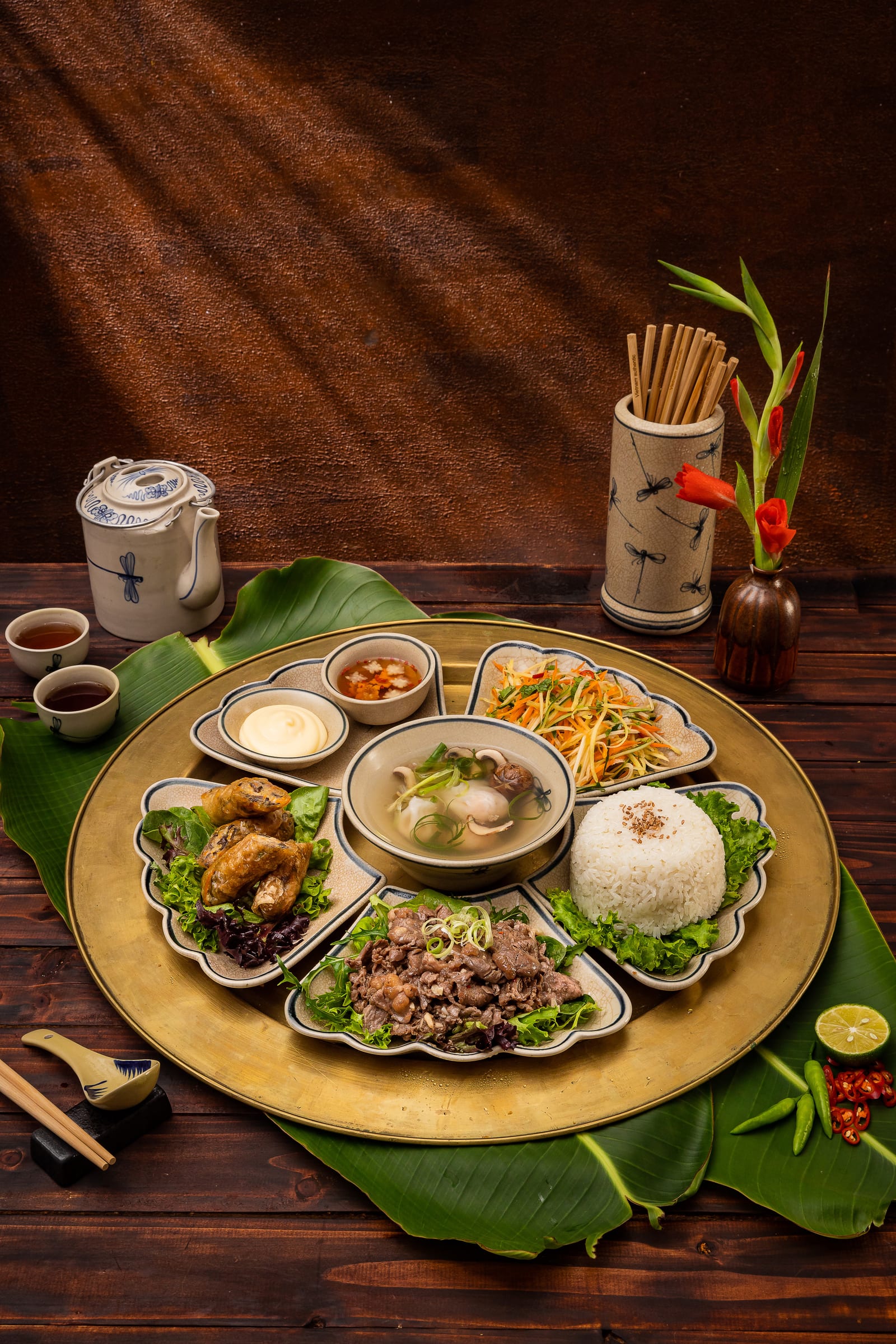 Vietnam Authentic Restaurant