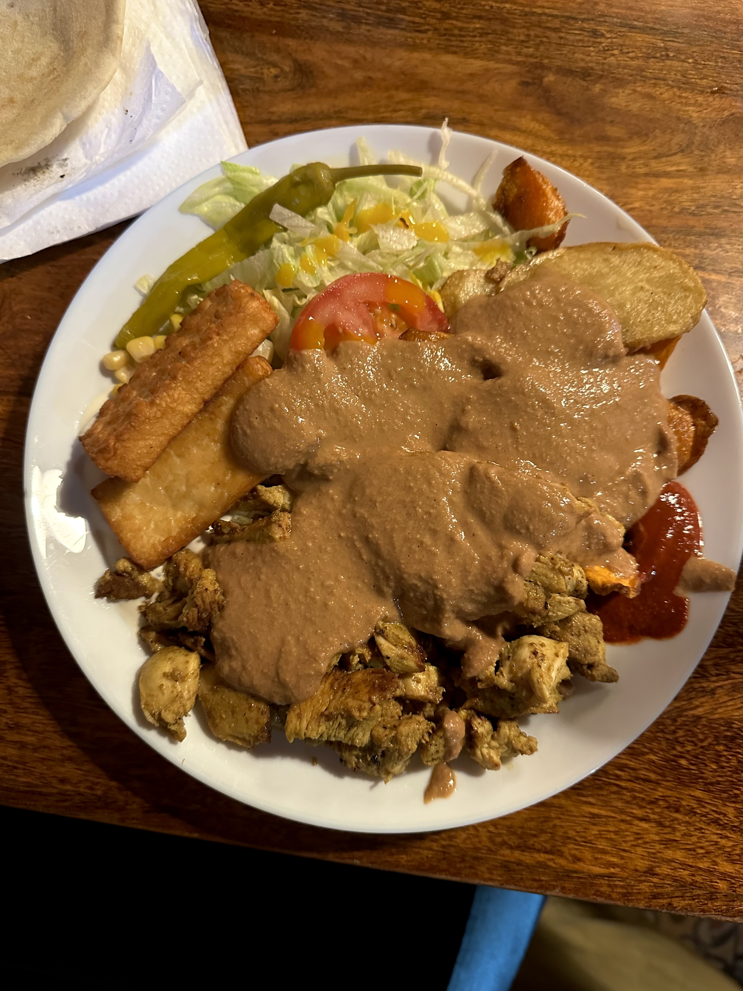 Marafina