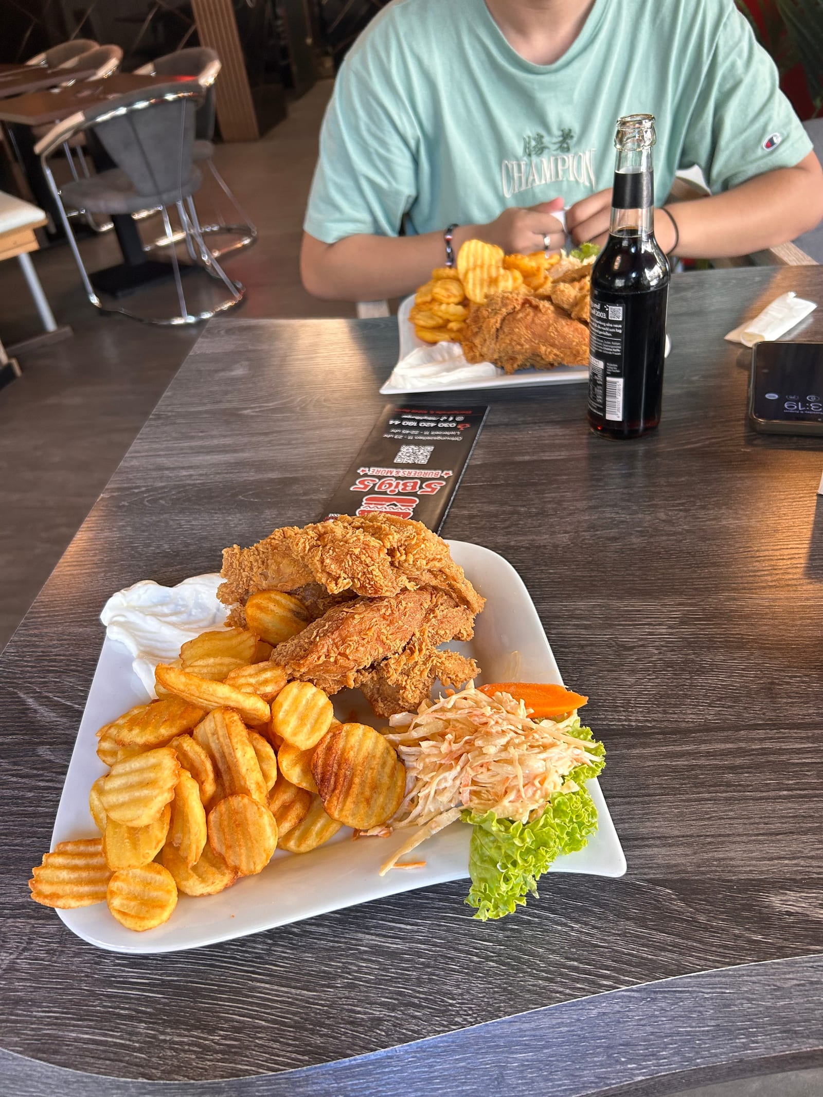 5Big5 Restaurant