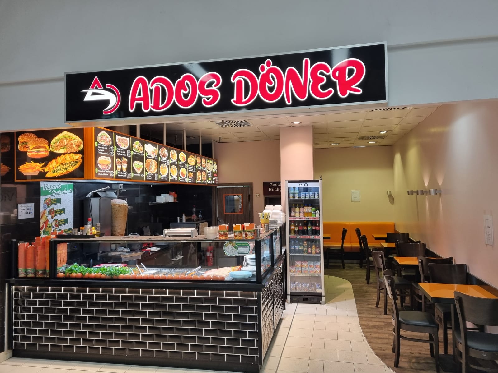 Ados Döner