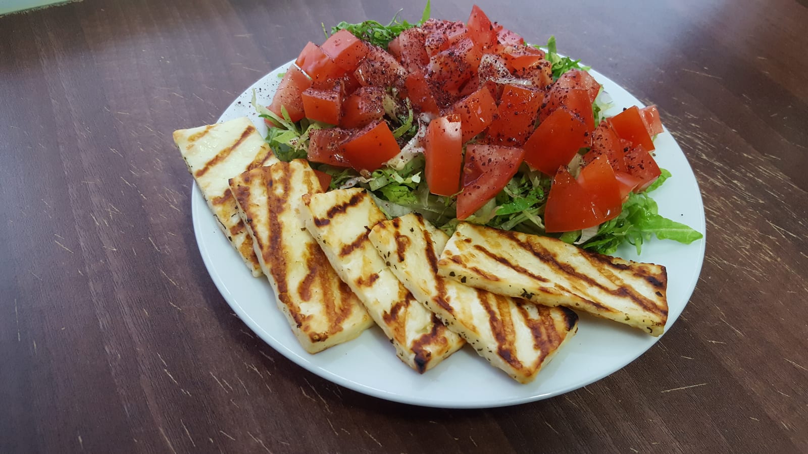Akcaabat Saray Köfte