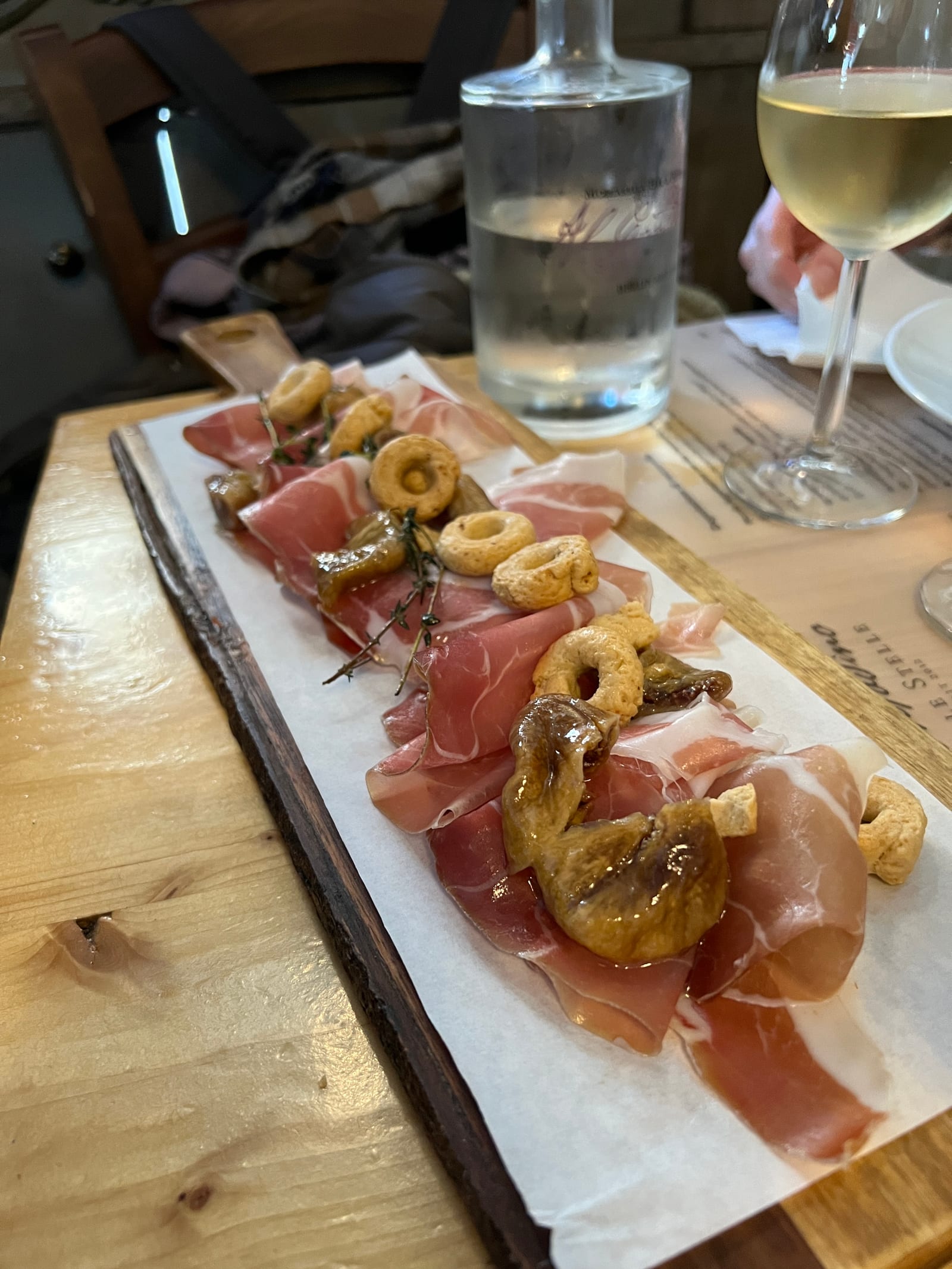 Al Contadino Mozzarella Bar & Bottega