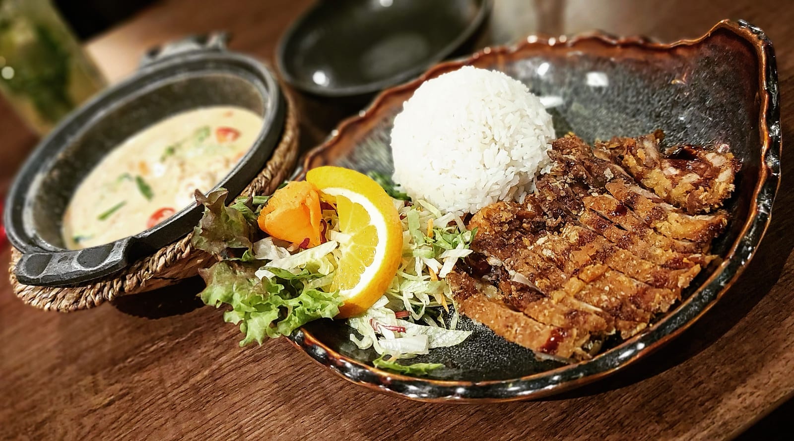 Amada Restaurant