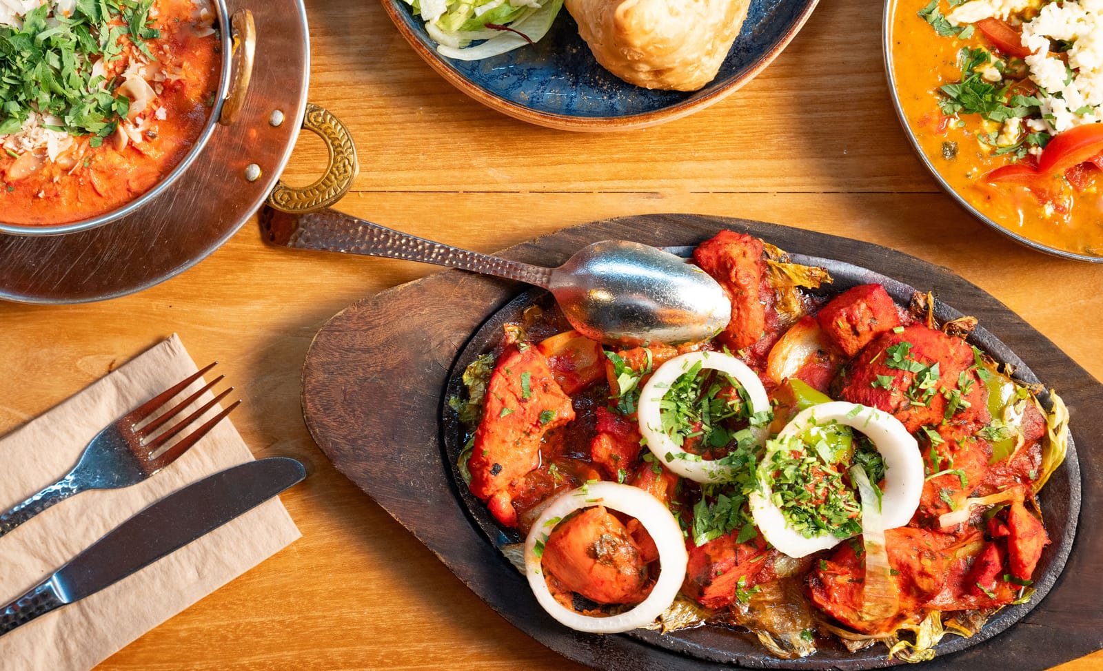 Amrit Restaurant Schoneberg