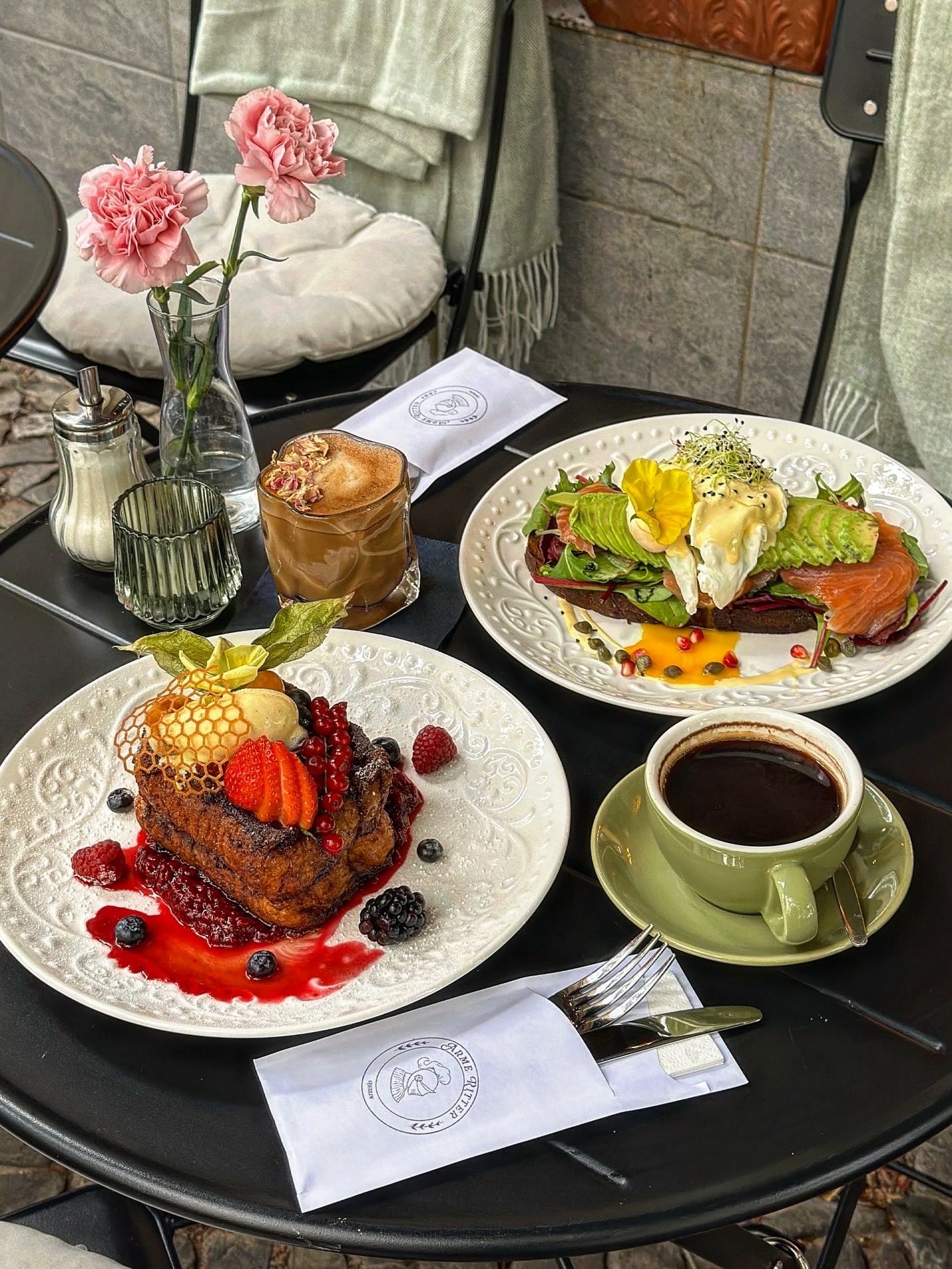 Brunch
