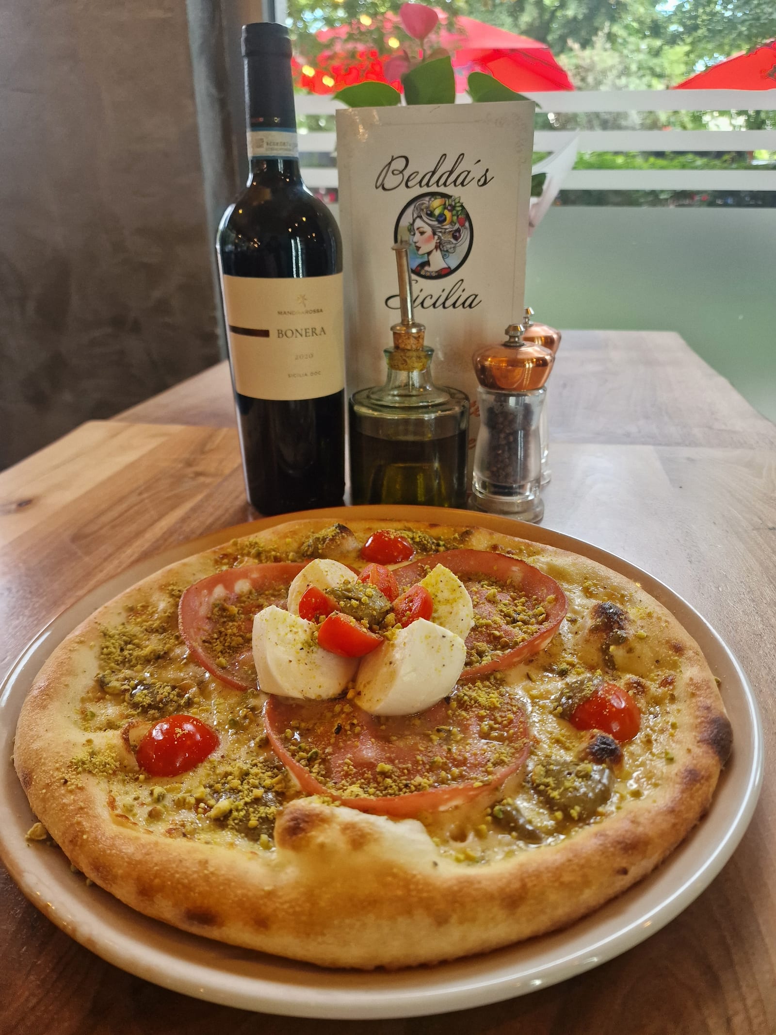 Bedda's Sicilia