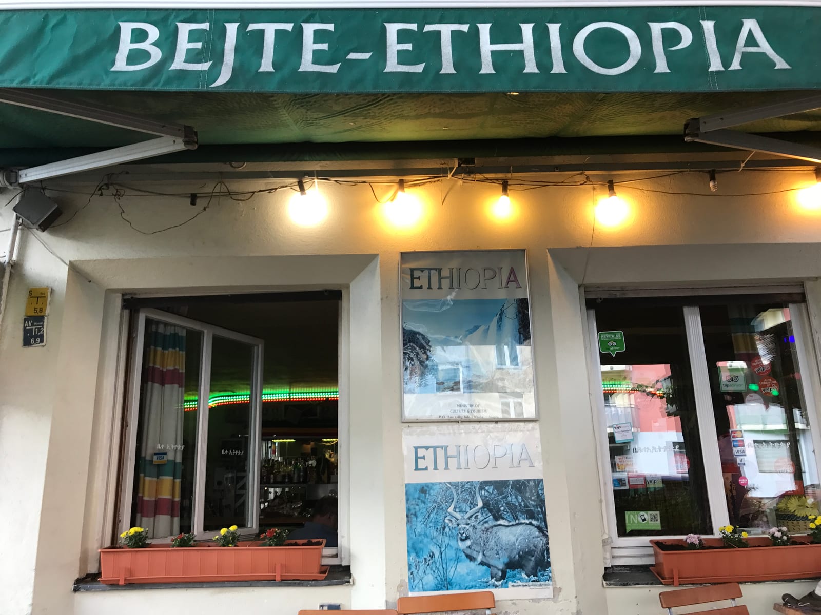 Bejte-Ethiopia